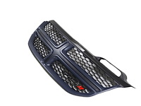 GRILLE