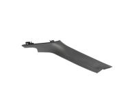 MOLDING A PILLAR