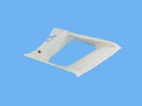 MOLDING C PILLAR