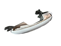 HANDLE EXTERIOR DOOR