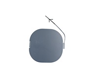 COVER TOW HOOK