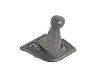 KNOB ASSY SHIFTER