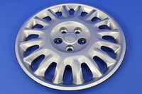 WHEEL COVER