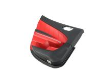 PANEL REAR DOOR TRIM