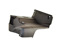 PANEL QUARTER INNER LOWER