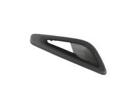ARMREST FRONT DOOR TRIM