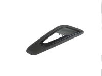 ARMREST FRONT DOOR TRIM