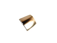 COVER TOW HOOK