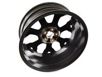 WHEEL ALUMINUM