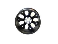 WHEEL ALUMINUM