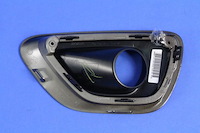 BEZEL FOG LAMP