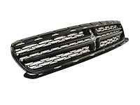 GRILLE RADIATOR