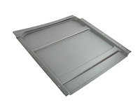 PANEL CARGO COMPARTMENT