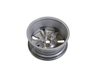 WHEEL ALUMINUM