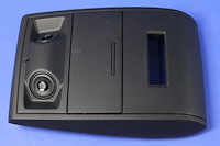 CONSOLE OVERHEAD