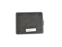 BIN MAT FLOOR CONSOLE