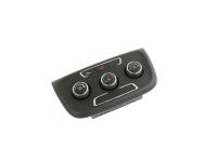 STACK VEHICLE CONTROLS