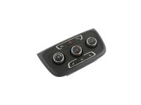 STACK VEHICLE CONTROLS