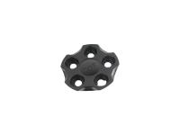 WHEEL CENTER CAP