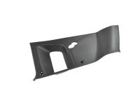 PANEL QUARTER TRIM