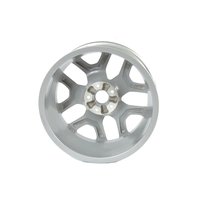 WHEEL ALUMINUM