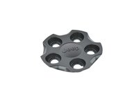 WHEEL CENTER CAP