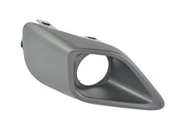 BEZEL FOG LAMP