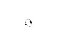 BEZEL IGNITION KEY CYLNDR