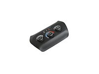 CONTROL A/C AND HEATER