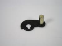 LEVER DOOR LOCK CYLINDER