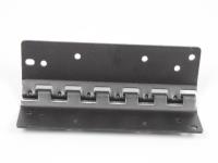 HINGE FLOOR CONSOLE LID