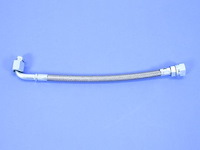 HSE TURBCHARGER IL FEED