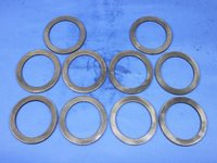 SHIM KIT DIFFERENTIAL