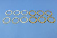 CLUTC PKG DIRECT CLUTCH