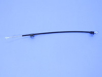 68004203AB Mode Cable 2007-2010 Jeep Wrangler 3.8L
