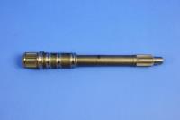 SHAFT INPUT