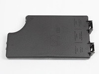 COVER INTEGRATED POWER MO