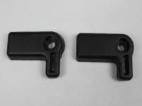 LATCH TARGA PANEL