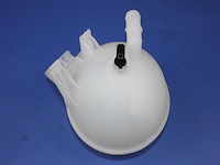 BOTTLE COOLANT RECOVERY