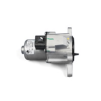 ACTUATOR FUEL CONTROL