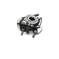 HUB/BEARING BRAKE