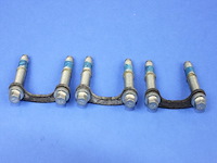BOLT KIT DRIVESHAFT