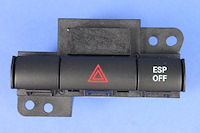 SWITCH INSTRUMENT PANEL