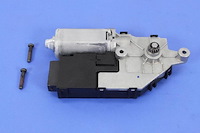 MOTOR SUNROOF