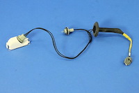 WIRING LICENSE LAMP