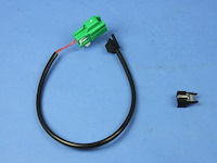 SENSOR FOLDING TOP