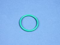 O RING OIL FILLER CAP