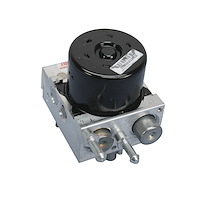 CONTROL ANTI-LOCK BRAKE