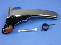 HANDLE INSIDE REMOTE CNTL