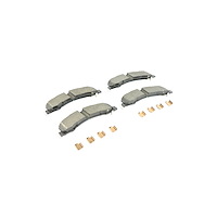PAD KIT DISC BRAKE
